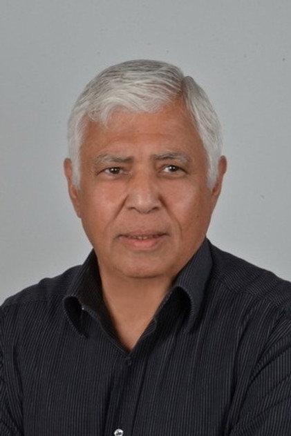 Fathy El Gharbawy - Actor Profile Photo