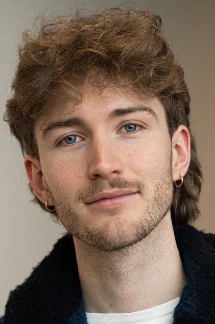 Louis Jongsma - Actor Profile Photo