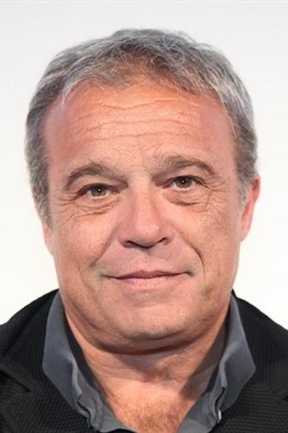 Claudio Amendola - Actor Profile Photo
