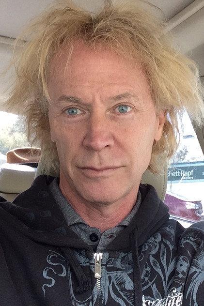 Mark Laursen - Actor Profile Photo