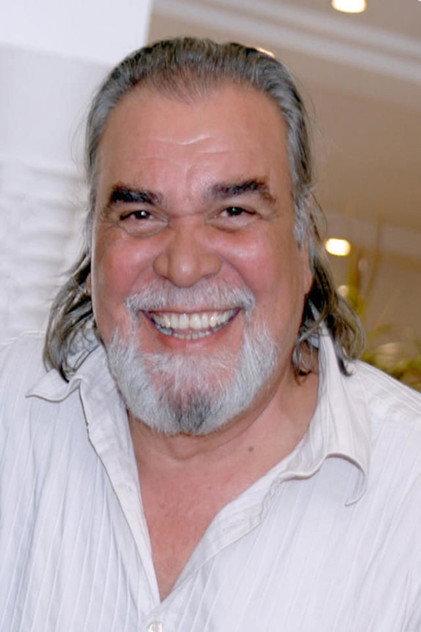 Mohamed Miftah - Actor Profile Photo