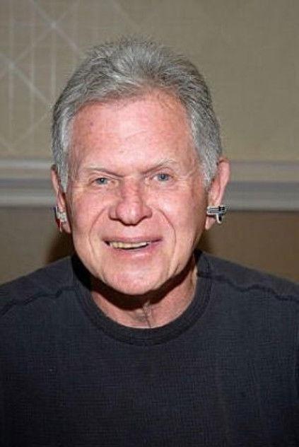 Allen Danziger - Actor Profile Photo