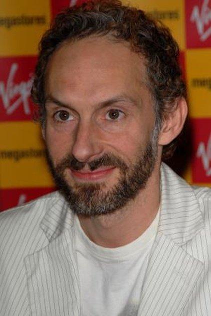 Karl Theobald - Actor Profile Photo