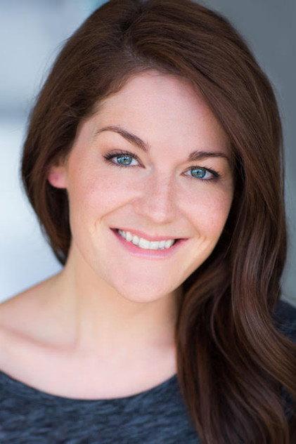 Georgia Dolenz - Actor Profile Photo