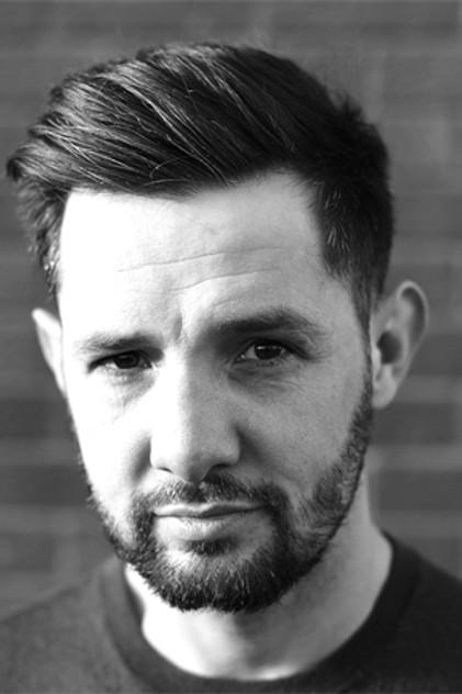 Steve Bell - Actor Profile Photo