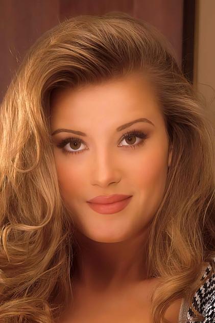 Donna Perry - Actor Profile Photo