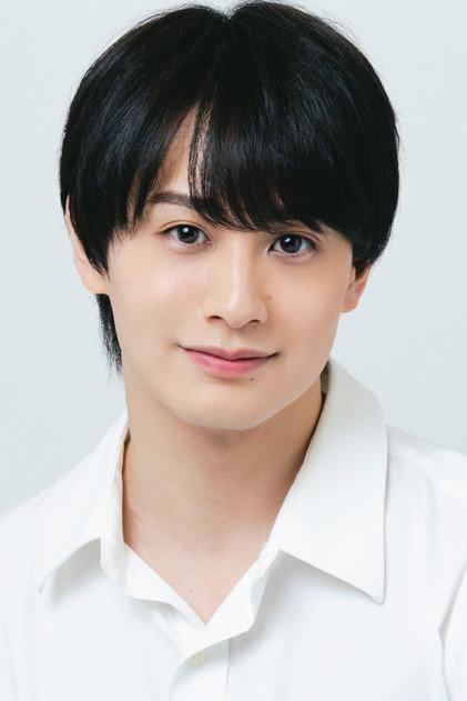 Hiromu Kuroda - Actor Profile Photo