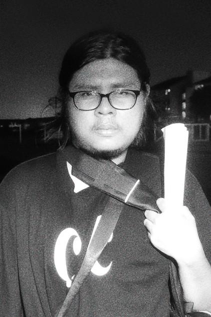 Arin Bunchan - Actor Profile Photo