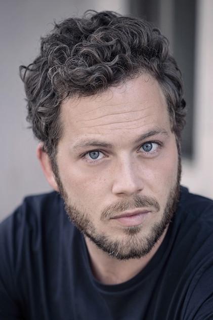 Teun Luijkx - Actor Profile Photo