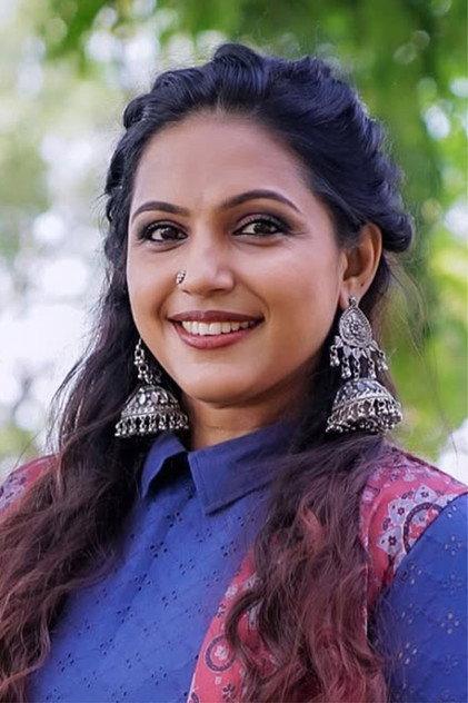 Vijitha Vijayakumar - Actor Profile Photo