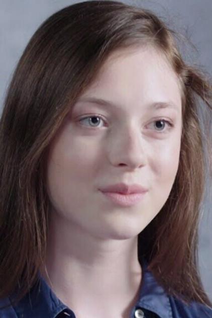 Julia Kuzka - Actor Profile Photo