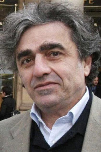 Ronald Chammah - Actor Profile Photo