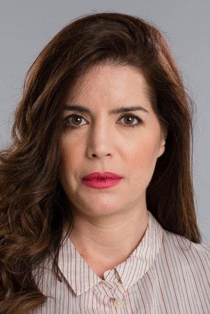 Margarida Moreira - Actor Profile Photo
