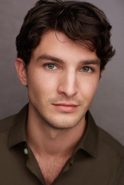 Carey Cannata - Actor Profile Photo