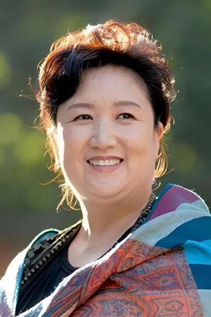 Zhao Lingqi - Actor Profile Photo