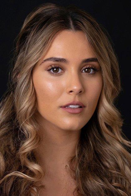 Olivia Vasquez - Actor Profile Photo