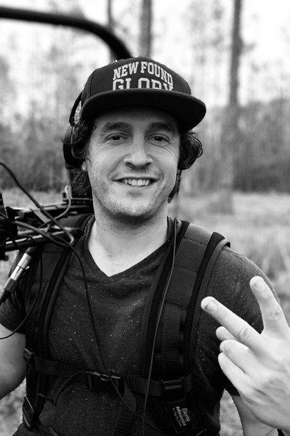 Brendan Rudnicki - Actor Profile Photo