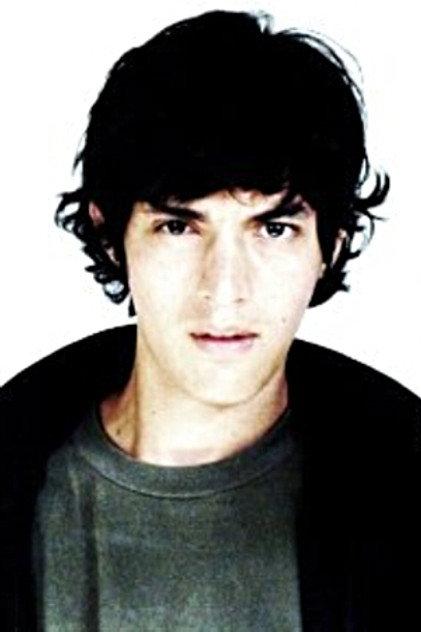 Fernando Moreno - Actor Profile Photo