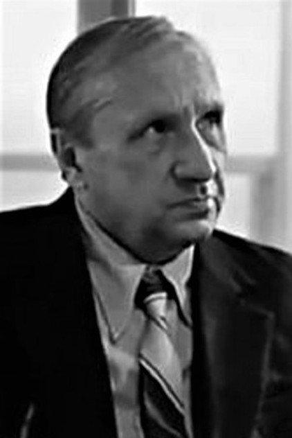 Nikolay Karamyshev - Actor Profile Photo