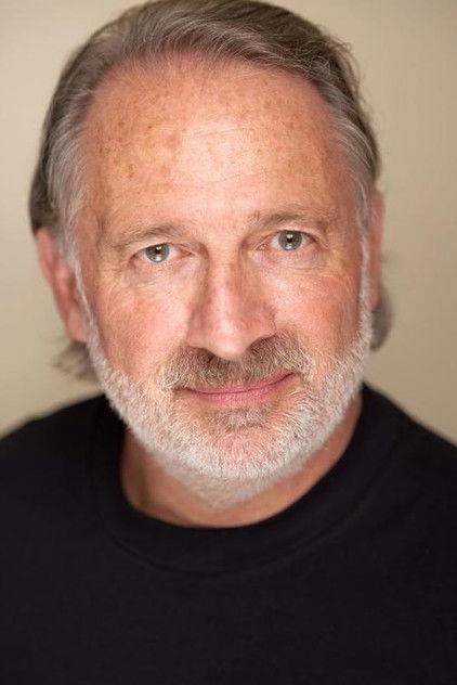 Chris Cordell - Actor Profile Photo