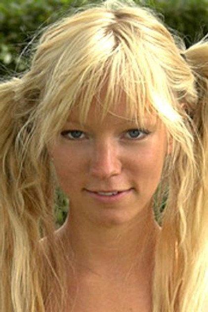Felicia Brottom - Actor Profile Photo