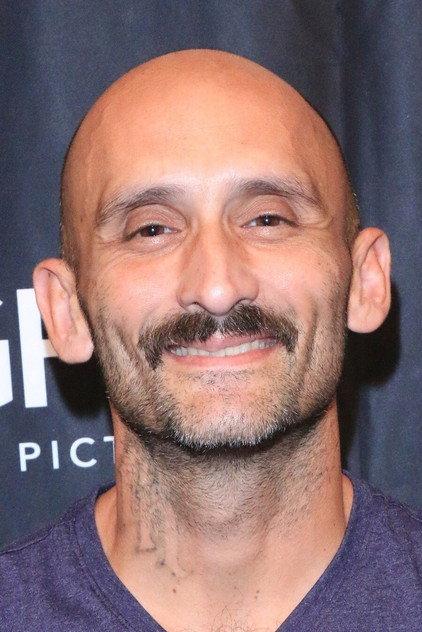 Wilson Ramirez - Actor Profile Photo