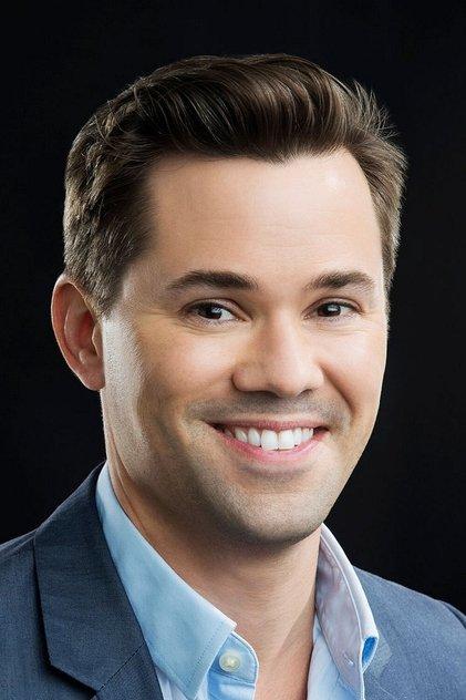 Andrew Rannells - Actor Profile Photo