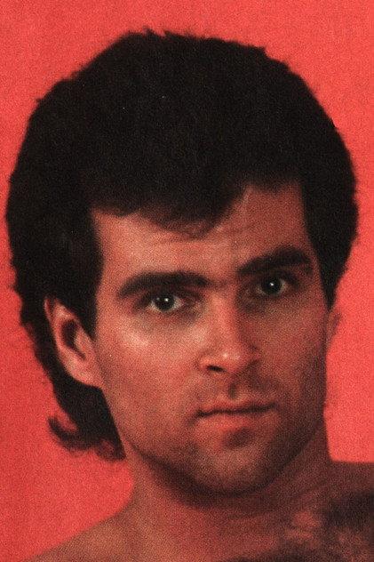 Jon Dough - Actor Profile Photo