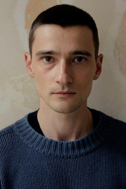 Sebastian Schneider - Actor Profile Photo