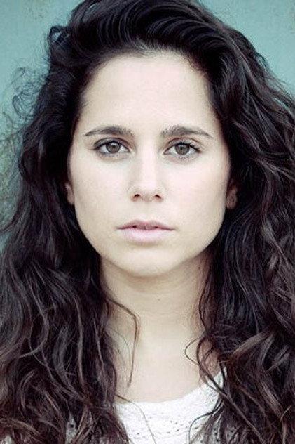 Leticia Etala - Actor Profile Photo