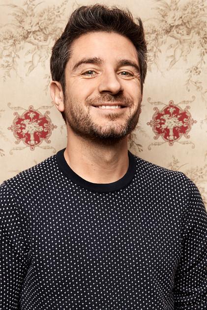 Vérino - Actor Profile Photo