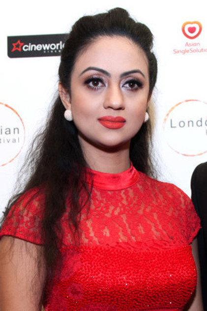 Dilruba Yasmin Ruhee - Actor Profile Photo