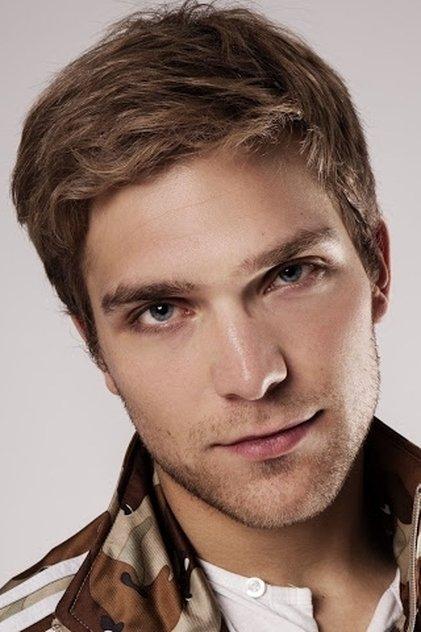 Piotr Witkowski - Actor Profile Photo