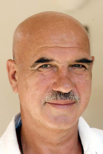 Otto Retzer - Actor Profile Photo