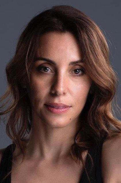 Nádia Santos - Actor Profile Photo