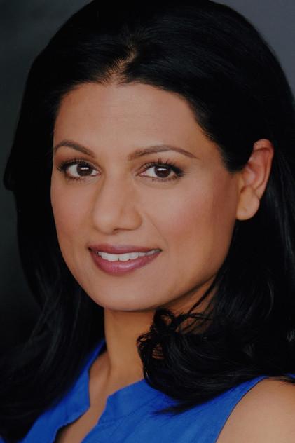Ellora Patnaik - Actor Profile Photo