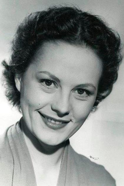 Astrid Villaume - Actor Profile Photo