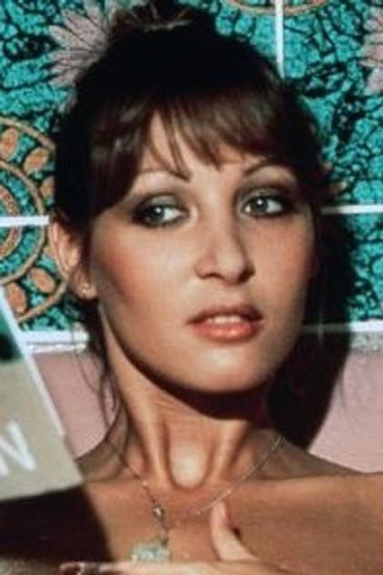 Corinne Brodbeck - Actor Profile Photo