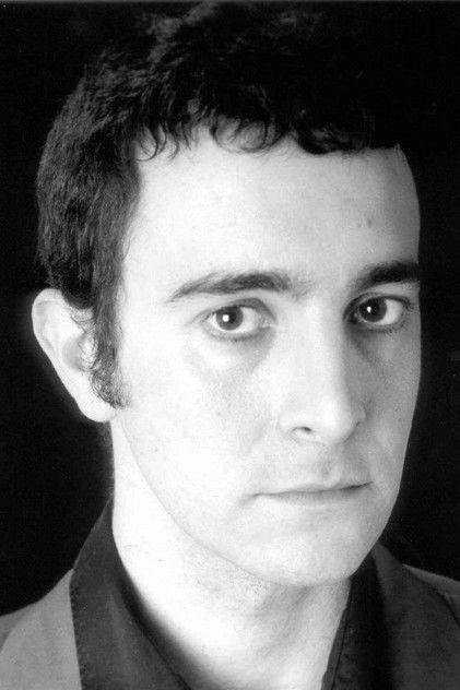 Ernesto Tomasini - Actor Profile Photo