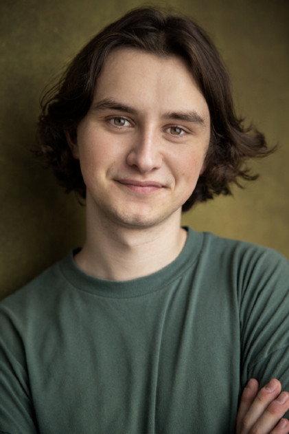 Reon Bell - Actor Profile Photo