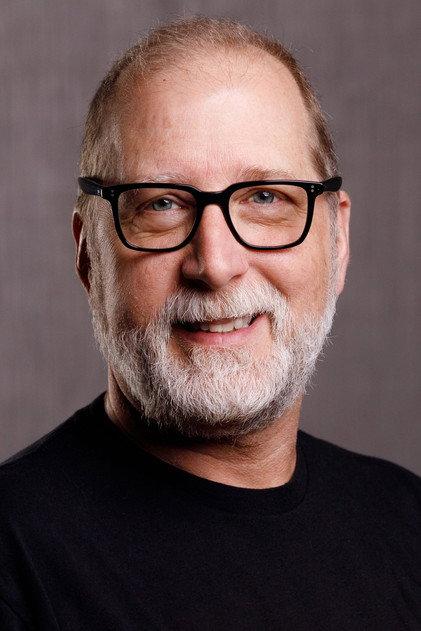'Evil' Ted Smith - Actor Profile Photo