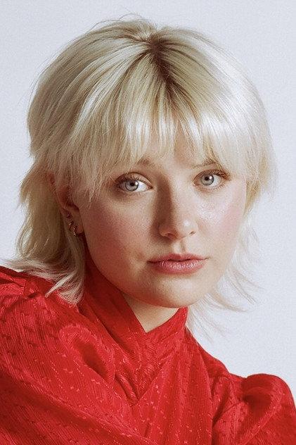Mars - Actor Profile Photo