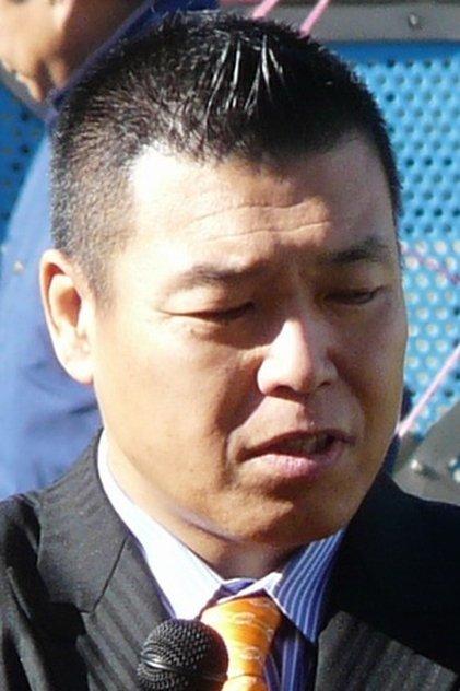 Naoya Ogawa - Actor Profile Photo