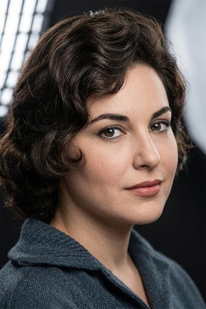 Uğur Başaran - Actor Profile Photo