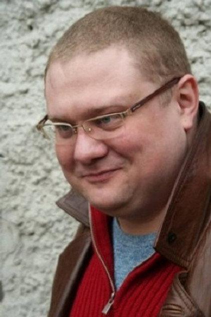 Aleksandr Revenko - Actor Profile Photo