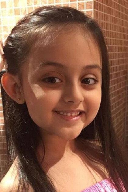Ivana Kaur - Actor Profile Photo