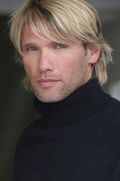 Darko Ostojić - Actor Profile Photo