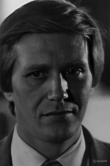 Vitali Baganov - Actor Profile Photo