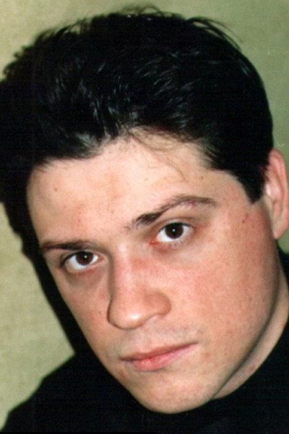 Timur Savin - Actor Profile Photo