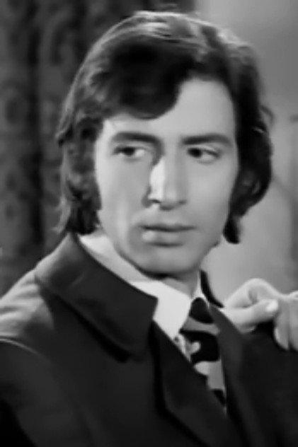Dimitri Maras - Actor Profile Photo